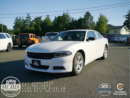 2023 Dodge Charger Coos Bay OR