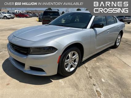 2023 Dodge Charger Tupelo MS