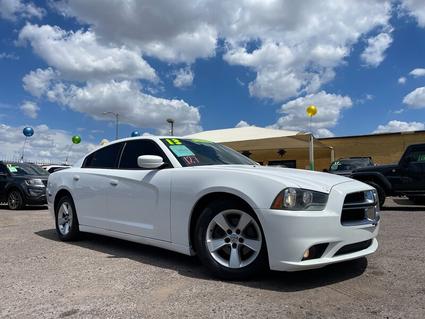 2013 Dodge Charger Phoenix AZ