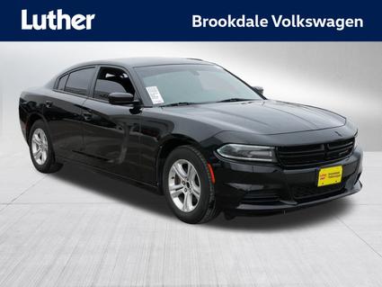 2019 Dodge Charger Minneapolis MN