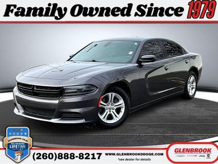 2019 Dodge Charger Fort Wayne IN