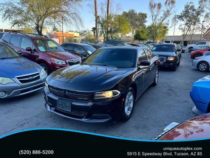 2019 Dodge Charger Tuscon AZ
