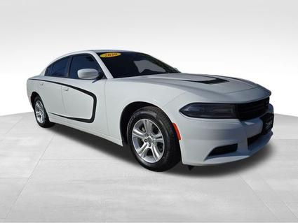 2020 Dodge Charger Kalispell MT