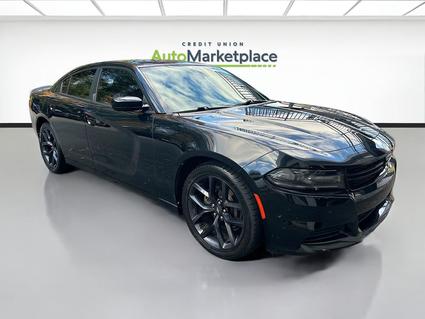 2020 Dodge Charger Winston Salem NC