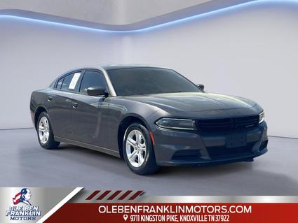 2020 Dodge Charger Oak Ridge TN