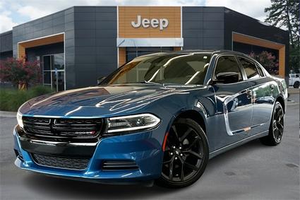 2021 Dodge Charger Union City GA