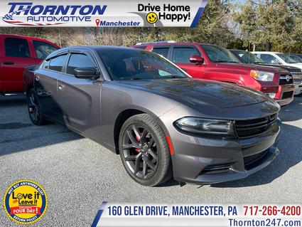 2021 Dodge Charger Manchester PA