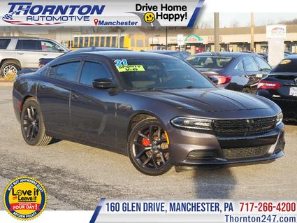 2021 Dodge Charger Manchester PA