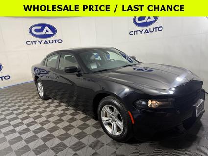 2021 Dodge Charger Memphis TN