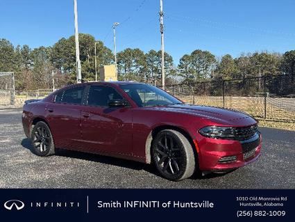 2022 Dodge Charger Athens AL