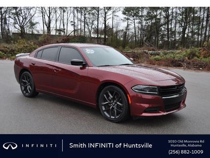 2022 Dodge Charger Athens AL
