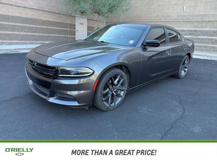 2022 Dodge Charger Tucson AZ