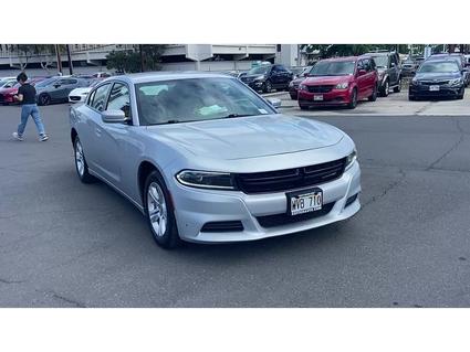 2022 Dodge Charger Honolulu HI