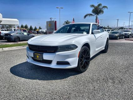 2022 Dodge Charger Salinas CA