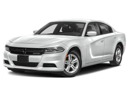 2022 Dodge Charger Salinas CA