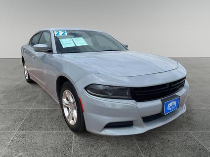 2022 Dodge Charger Plainview TX