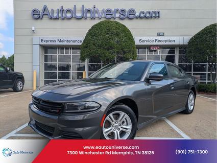 2022 Dodge Charger Memphis TN
