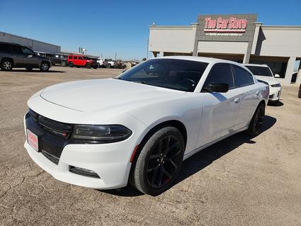 2022 Dodge Charger Midland TX