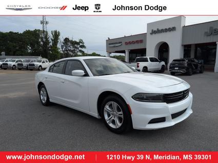 2022 Dodge Charger Meridian MS