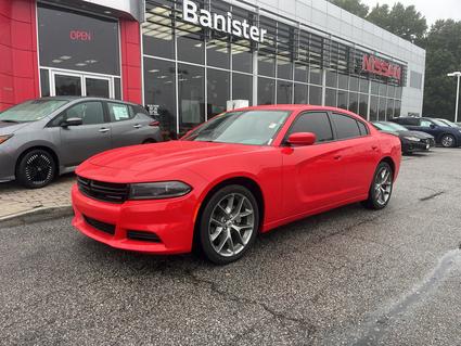 2022 Dodge Charger Chesapeake VA