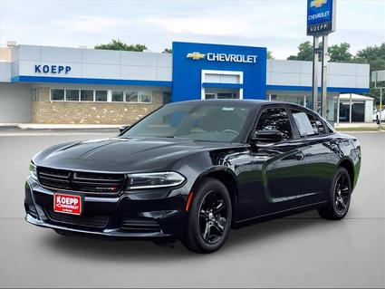 2023 Dodge Charger La Vernia TX