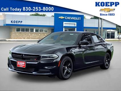 2023 Dodge Charger La Vernia TX