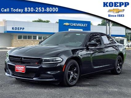 2023 Dodge Charger La Vernia TX