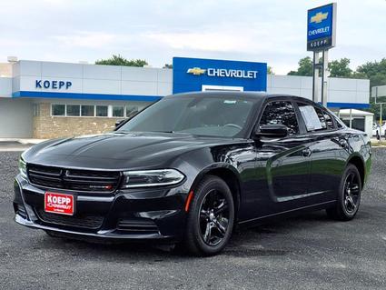 2023 Dodge Charger La Vernia TX