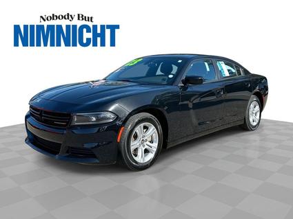 2023 Dodge Charger Jacksonville FL