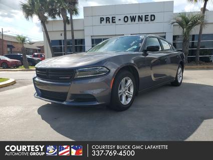 2023 Dodge Charger Lafayette LA