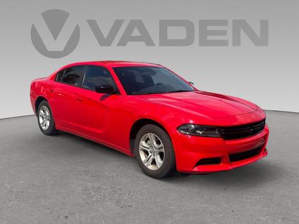 2023 Dodge Charger Savannah GA