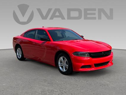 2023 Dodge Charger Savannah GA