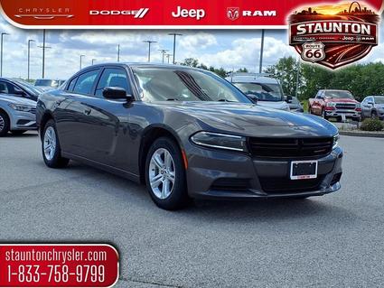 2023 Dodge Charger Staunton IL