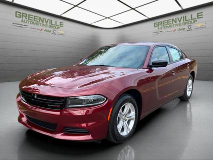 2023 Dodge Charger Greenville AL