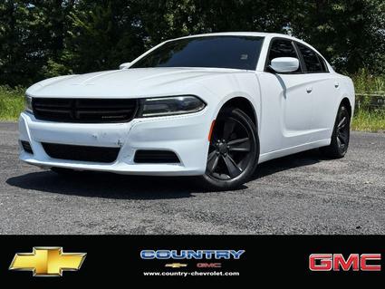 2015 Dodge Charger Benton KY