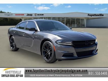 2017 Dodge Charger Fayetteville TN