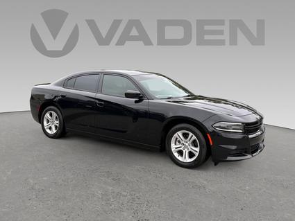 2018 Dodge Charger Brunswick GA