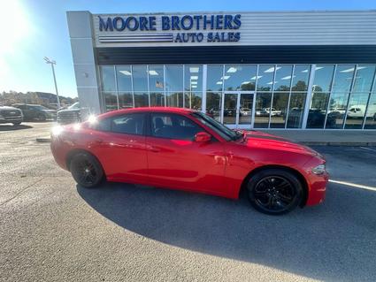 2019 Dodge Charger Oxford MS
