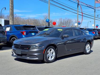2019 Dodge Charger Woodhaven MI