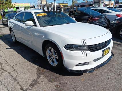 2019 Dodge Charger Staten Island NY