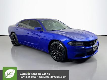2020 Dodge Charger Pasco WA