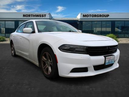 2020 Dodge Charger Pasco WA