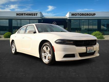 2020 Dodge Charger Pasco WA