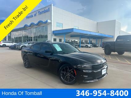 2021 Dodge Charger Tomball TX