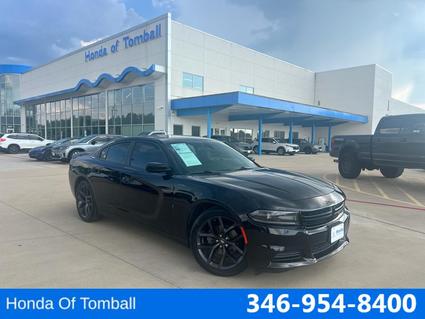 2021 Dodge Charger Tomball TX