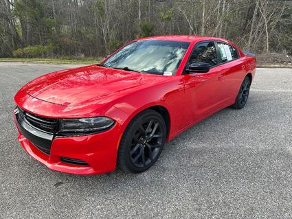 2021 Dodge Charger Greenville AL