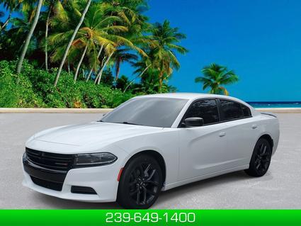 2022 Dodge Charger Naples FL