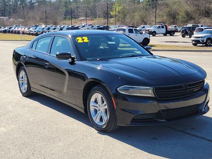 2022 Dodge Charger Cullman AL