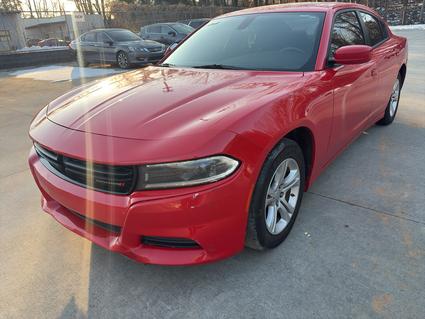 2022 Dodge Charger Winston Salem NC