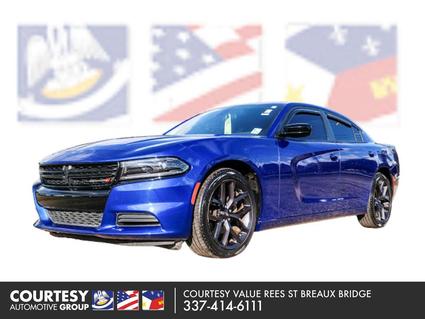 2022 Dodge Charger Breaux Bridge LA